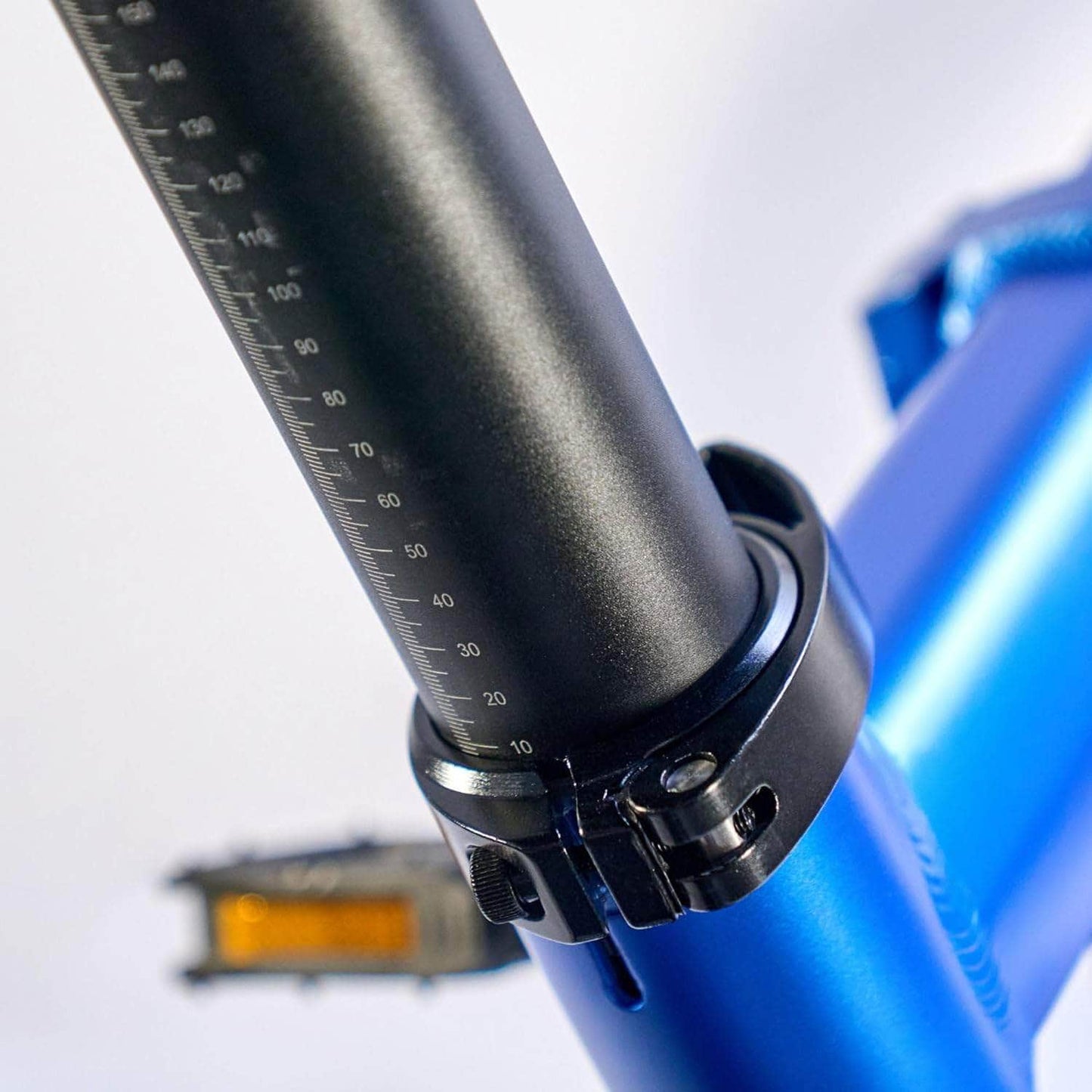 Qualisports Dolphin Folding Electric City Bike  48V  500W  10.5Ah - option for dual battery! 100% Financing Available!