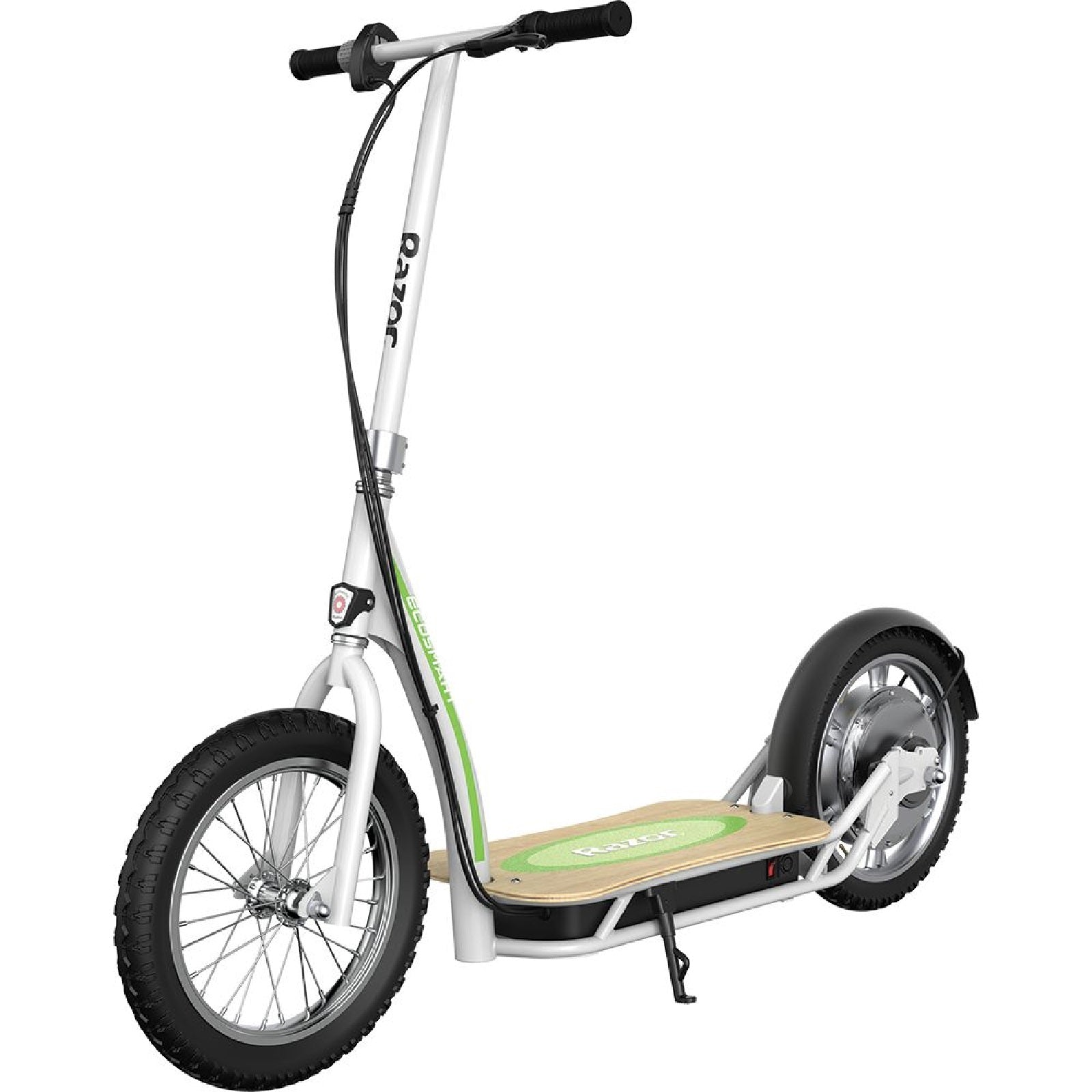 Razor Eco smart Electric Scooter Teens 16+