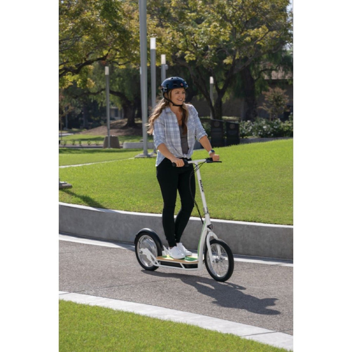 Razor Eco smart Electric Scooter Teens 16+