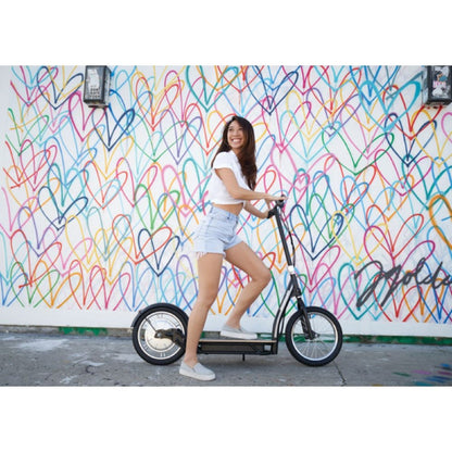 Razor Eco smart Electric Scooter Teens 16+