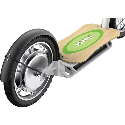 Razor Eco smart Electric Scooter Teens 16+