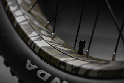 Rambo Krusader 3.0 All-Terrain AWD Fat Tire Electric Bike - 48V 15-20Ah dual 500W hub motor -  Official Rambo Authorized Dealer!  Financing Available!