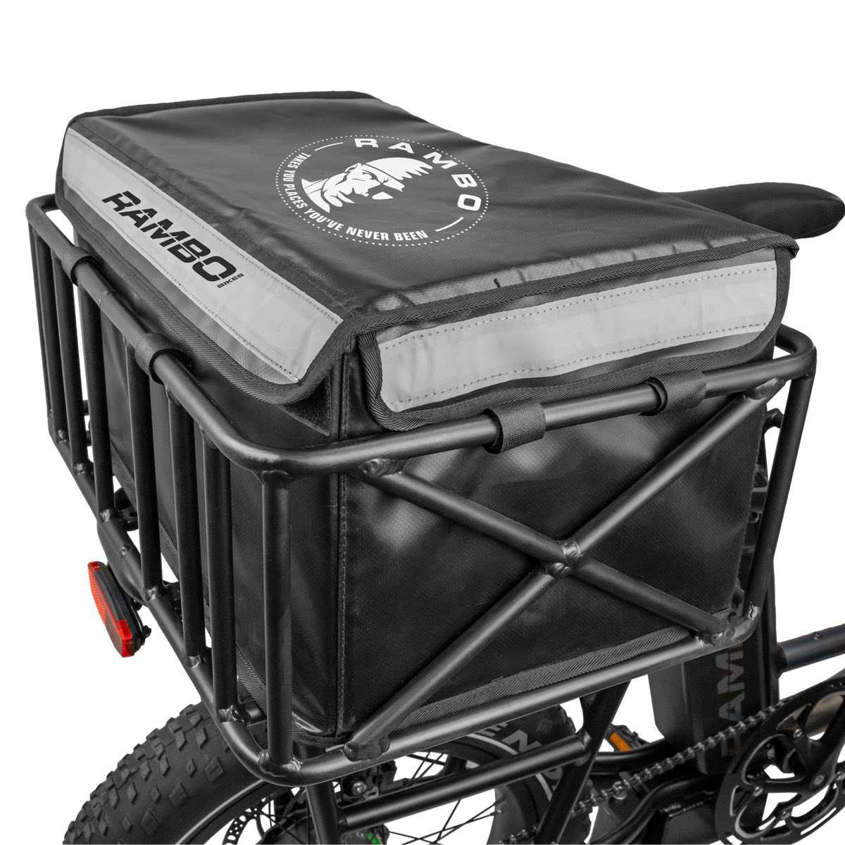 Large Utility Bag R165-L