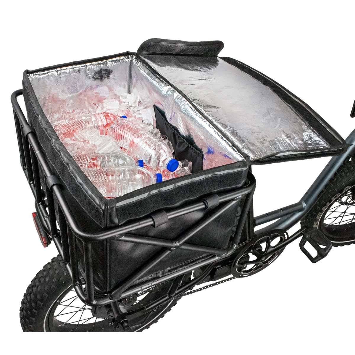 Large Utility Bag R165-L