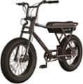 Razor Rambler 20 Electric Bike - 36V 500W, retro-style, 20 MPH, Range 16 miles - 100% Financing Available!