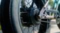 Razor Rambler 20 Electric Bike - 36V 500W, retro-style, 20 MPH, Range 16 miles - 100% Financing Available!
