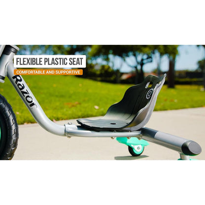 RAZOR RIPRIDER 360 MINI Age 3+