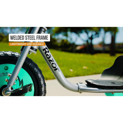 RAZOR RIPRIDER 360 MINI Age 3+