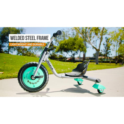 RAZOR RIPRIDER 360 MINI Age 3+