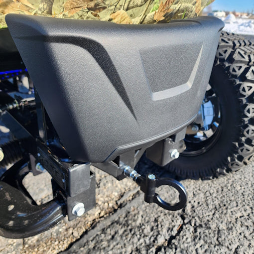GSI - Renegade Fuel - Gas Powered Golf Cart 4 Seater 200cc Renegade Fuel Edition Utility Golf UTV - GAS EDITION - Renegade GAS