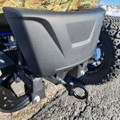 GSI - Renegade Fuel - Gas Powered Golf Cart 4 Seater 200cc Renegade Fuel Edition Utility Golf UTV - GAS EDITION - Renegade GAS
