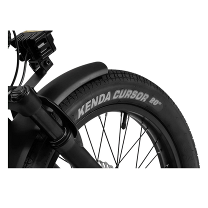 Revi Bikes Runabout.2 Step-Thru Electric Bike - 52V, 750W, 15Ah, rear rack - 100% Financing Available!