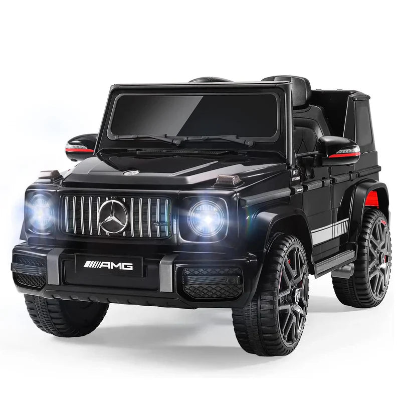 kids Ride on AMG G63 car Age 2-6 Years