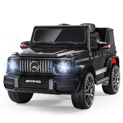 kids Ride on AMG G63 car Age 2-6 Years
