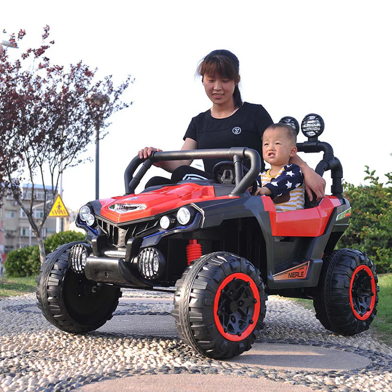 Ride On Electric Buggy NEL-903 4X4 Kids Age 2-8 years
