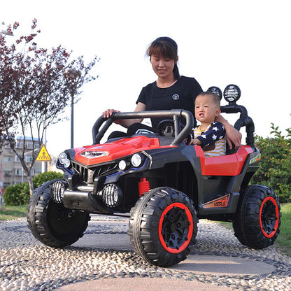 Ride On Electric Buggy NEL-903 4X4 Kids Age 2-8 years