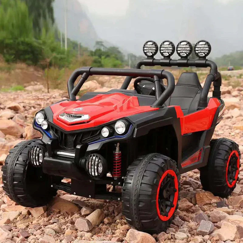 Ride On Electric Buggy NEL-903 4X4 Kids Age 2-8 years