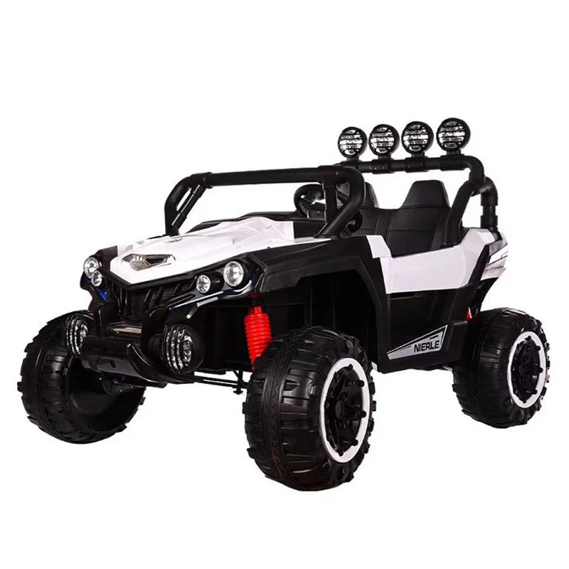 Ride On Electric Buggy NEL-903 4X4 Kids Age 2-8 years