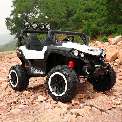 Ride On Electric Buggy NEL-903 4X4 Kids Age 2-8 years