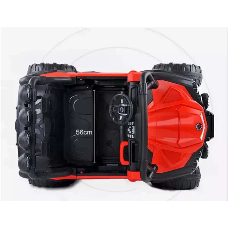 Ride On Electric Buggy NEL-903 4X4 Kids Age 2-8 years