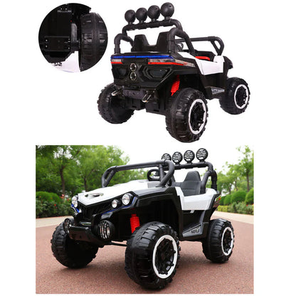Ride On Electric Buggy NEL-903 4X4 Kids Age 2-8 years