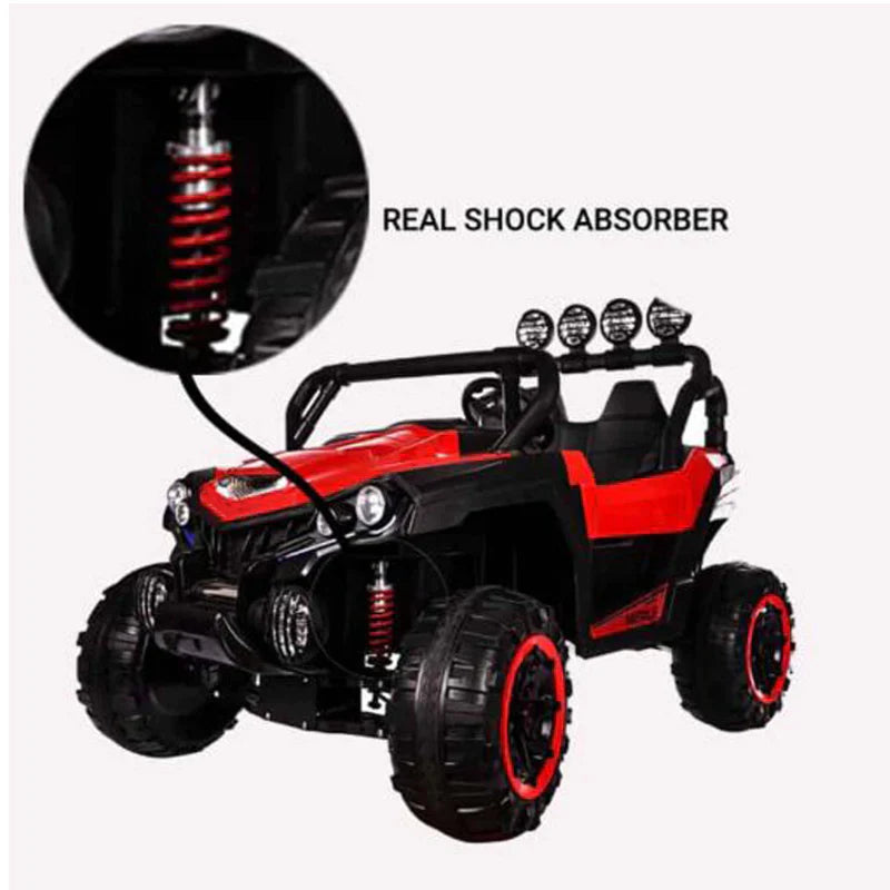 Ride On Electric Buggy NEL-903 4X4 Kids Age 2-8 years