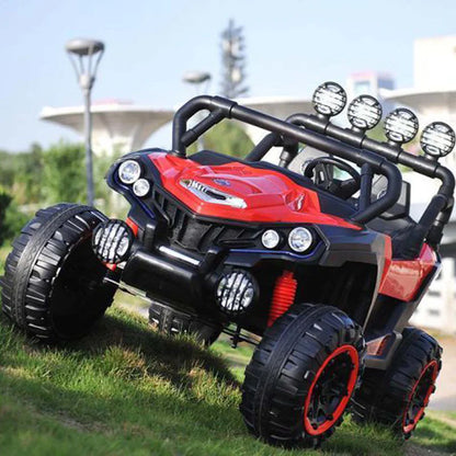Ride On Electric Buggy NEL-903 4X4 Kids Age 2-8 years