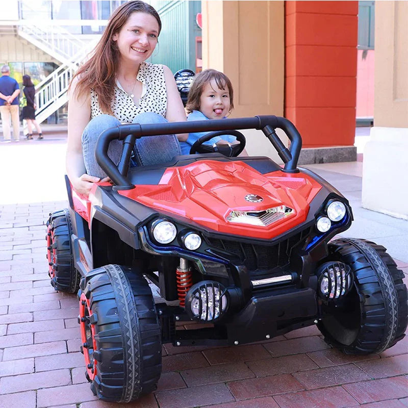Ride On Electric Buggy NEL-903 4X4 Kids Age 2-8 years