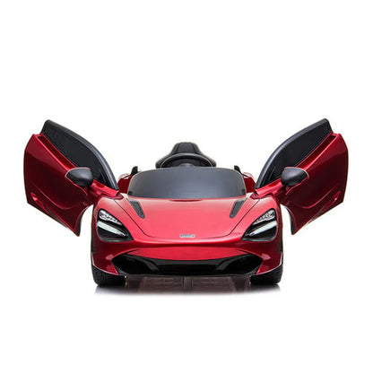 Kids Ride On McLaren M720S Age 2-8 Years