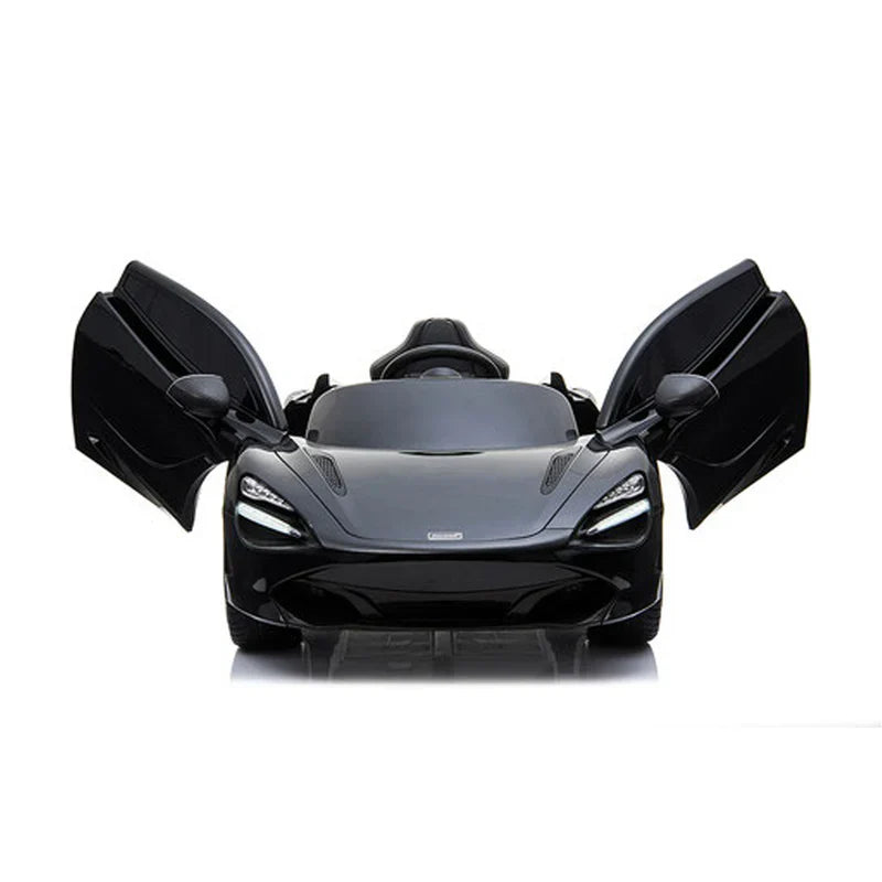 Kids Ride On McLaren M720S Age 2-8 Years