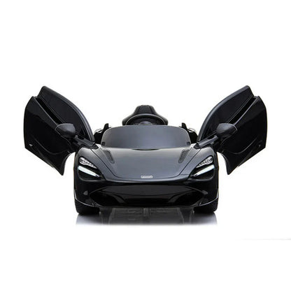 Kids Ride On McLaren M720S Age 2-8 Years
