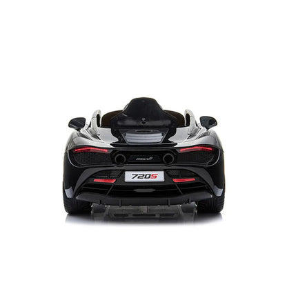 Kids Ride On McLaren M720S Age 2-8 Years