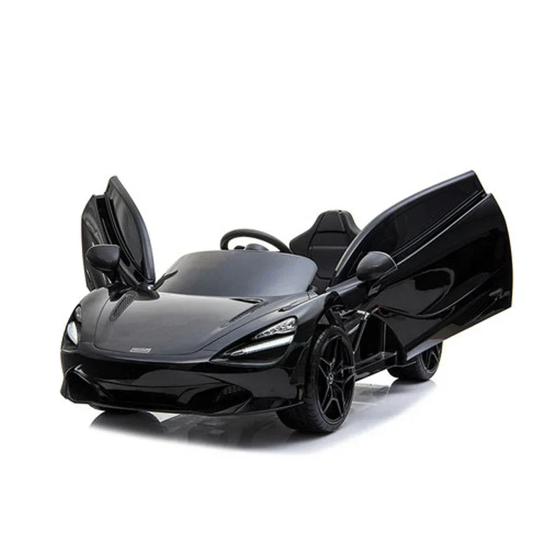 Kids Ride On McLaren M720S Age 2-8 Years
