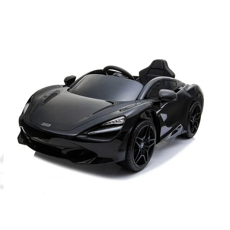Kids Ride On McLaren M720S Age 2-8 Years