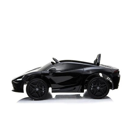 Kids Ride On McLaren M720S Age 2-8 Years