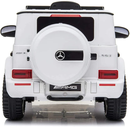 Kids Ride On Electric 12V Mercedes AMG Jeep Age 2-6 Years