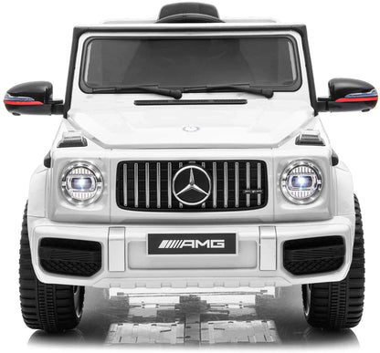 Kids Ride On Electric 12V Mercedes AMG Jeep Age 2-6 Years