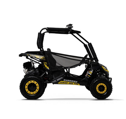 Junior 200 Pro UTV