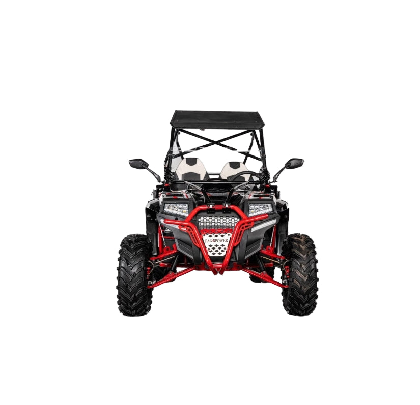 Predator 420cc Buggy off Road 2WD UTV - 02 Seater