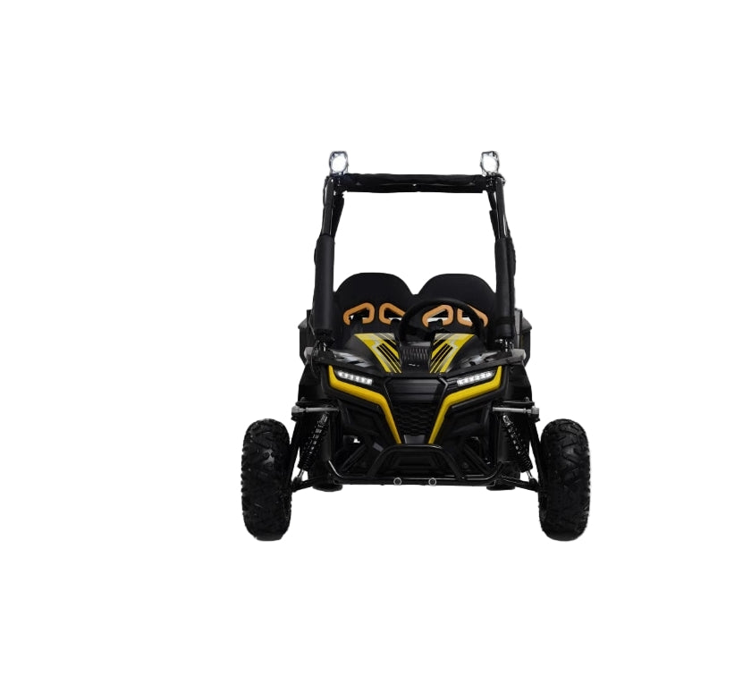 Junior 200 Pro UTV