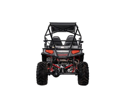 Predator 420cc Buggy off Road 2WD UTV - 02 Seater