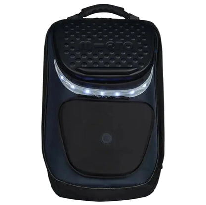 Micro – Kickpack Scooter Black Age 12+