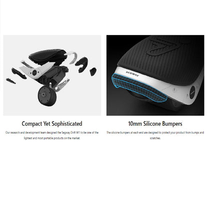 Ninebot Segway Drift W1
