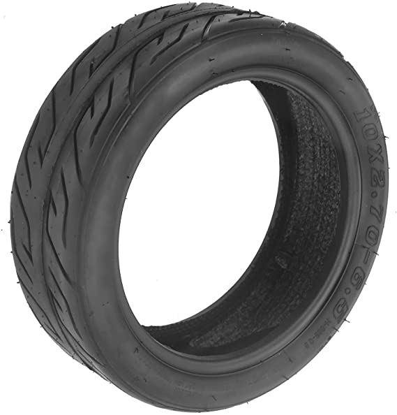 SoverSky | Vacuum Wide Tire Set | Front and Rear - T7.0