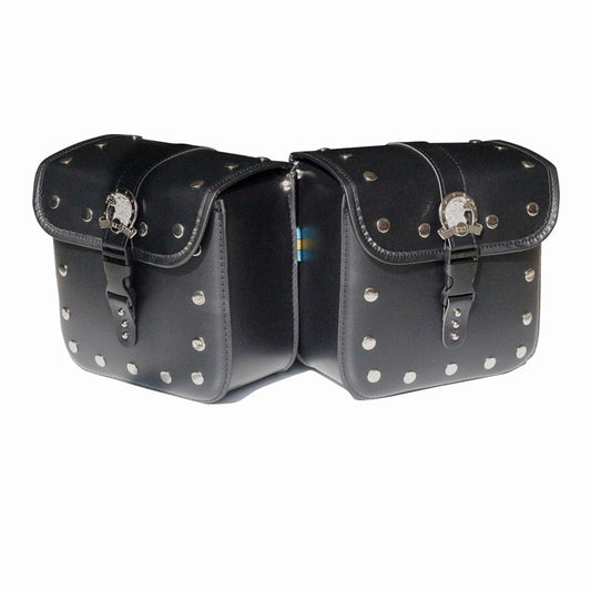 SoverSky | | Chopper Scooter Saddle Bag - Saddle bags
