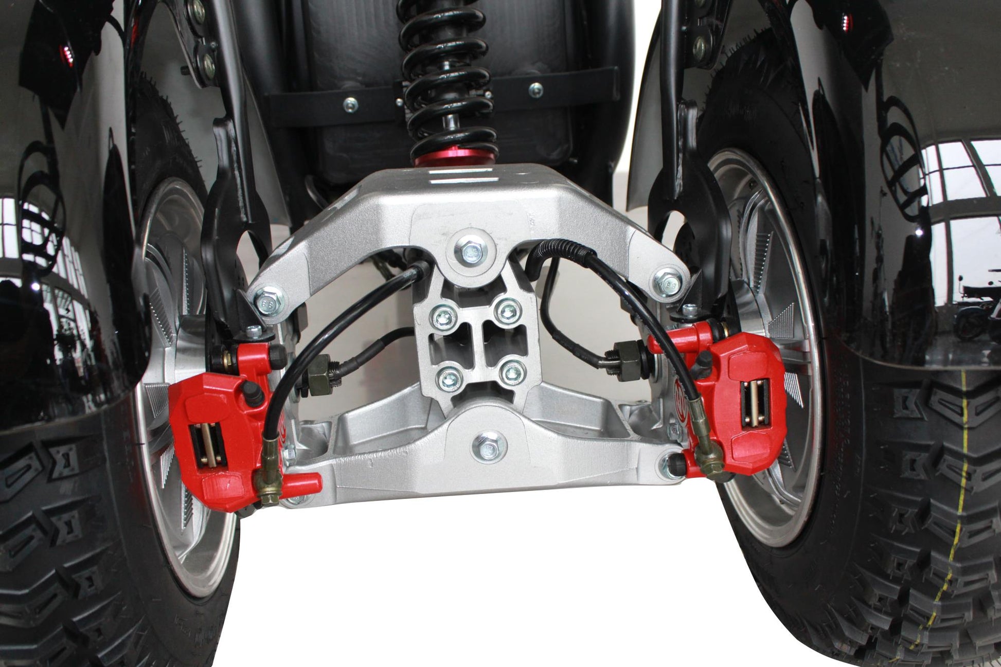 SoverSky | T7.4 Electric Golf Trike | Dual 2000W 60V 40Ah