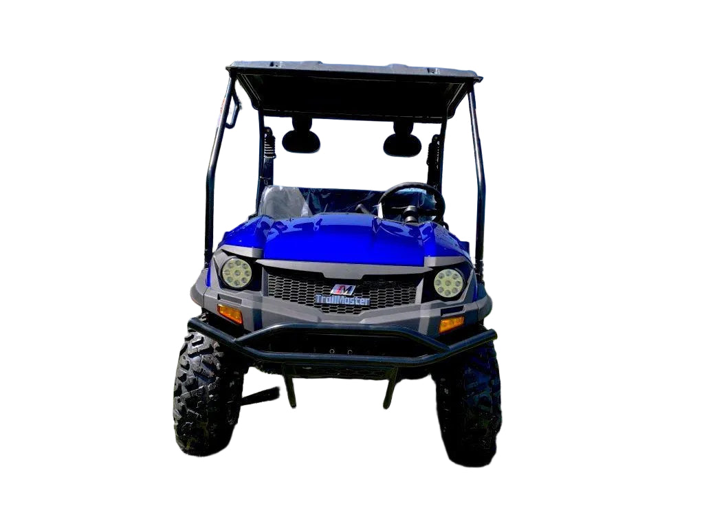 TrailMaster Taurus 200U UTV / Golf Cart / side-by-side Utility Hybrid with High/Low Gear