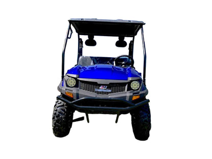 TrailMaster Taurus 200U UTV / Golf Cart / side-by-side Utility Hybrid with High/Low Gear