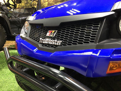 TrailMaster Taurus 200U UTV / Golf Cart / side-by-side Utility Hybrid with High/Low Gear