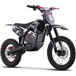 MotoTec | 60v Pro Electric Dirt Bike 2000w Lithium | Recreational Off-Road Use Only